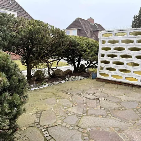Haus Kroeger Wenningstedt-Braderup