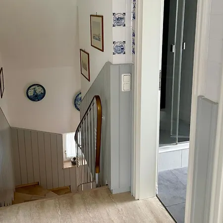 Haus Kroeger Semesterbostad *