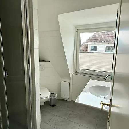 Haus Kroeger